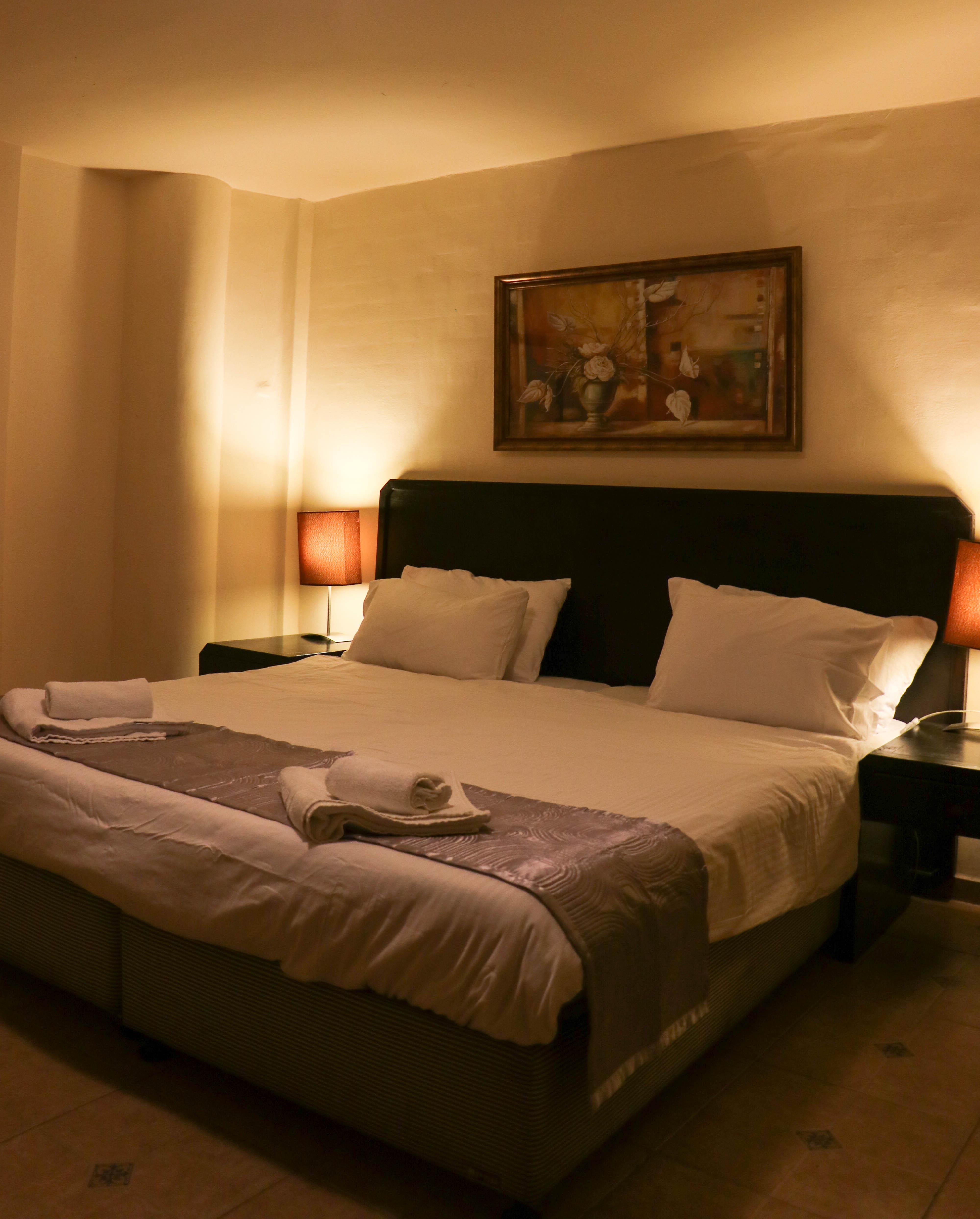 The Colony Hotel - Historical Templar'S Building Jerusalem Eksteriør bilde