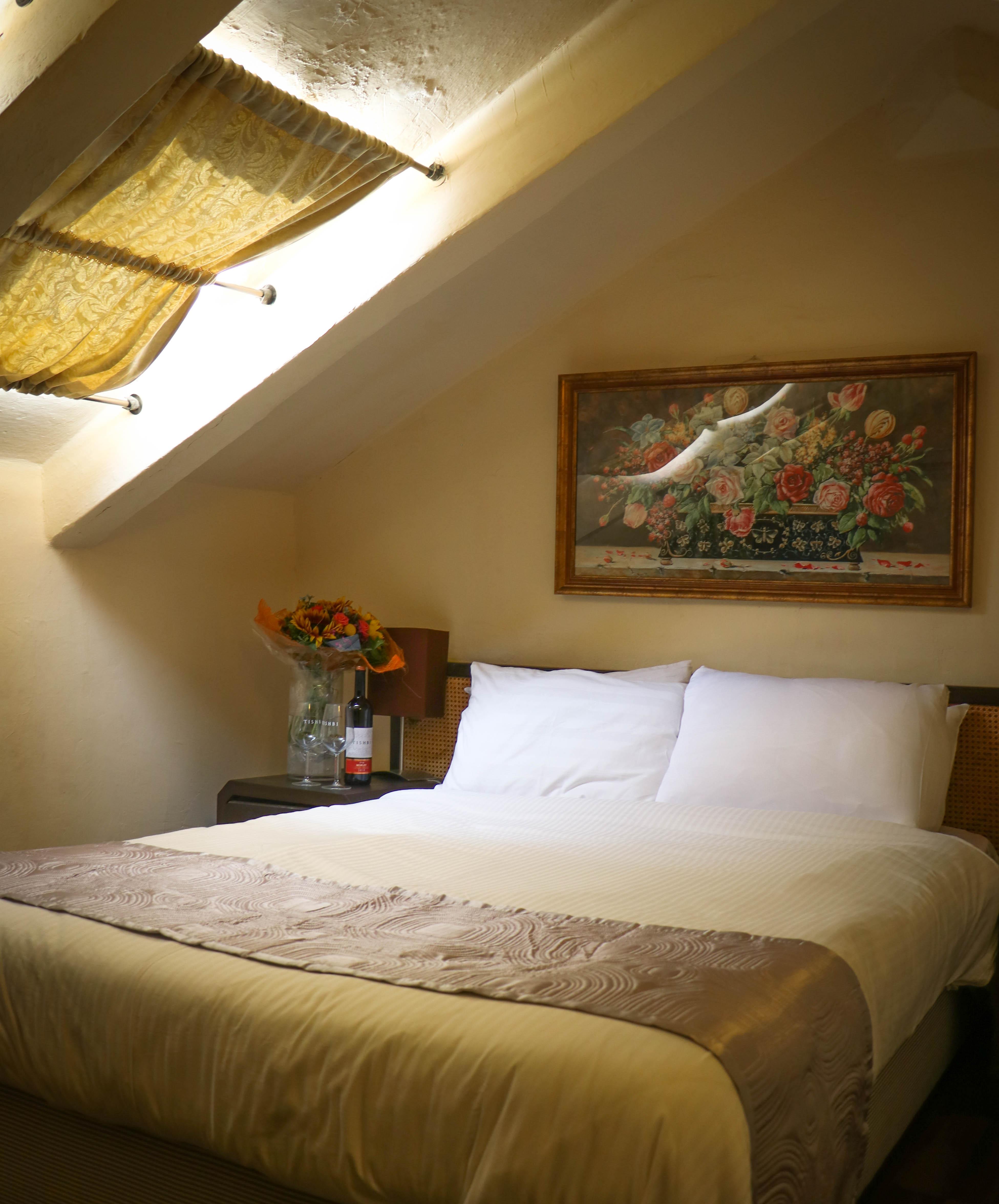The Colony Hotel - Historical Templar'S Building Jerusalem Eksteriør bilde