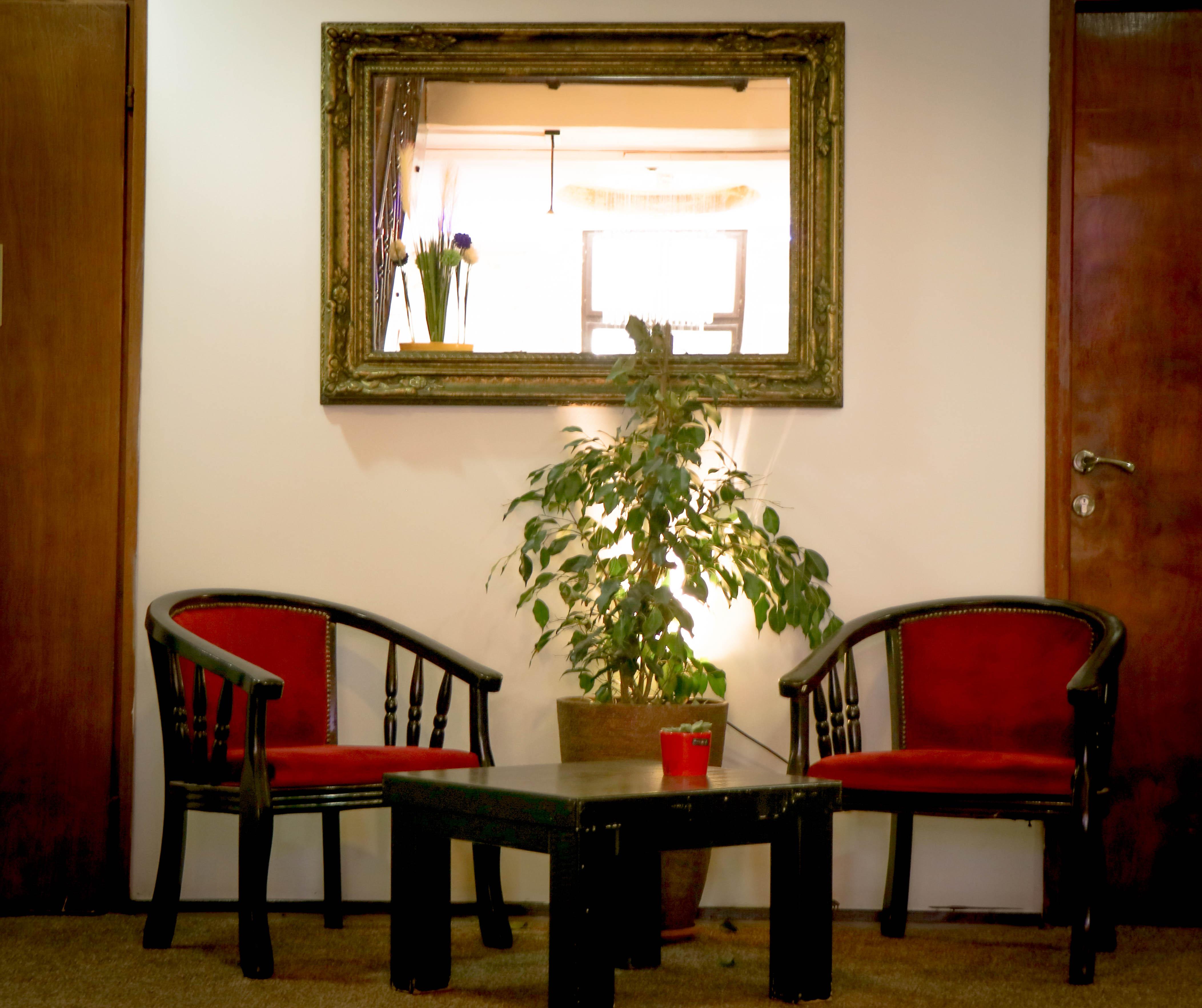 The Colony Hotel - Historical Templar'S Building Jerusalem Eksteriør bilde